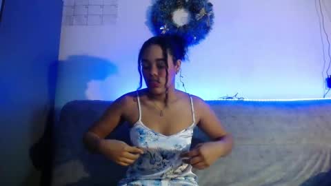 Dena k s online show from 12/16/25, 11:59