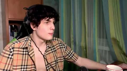 Daniel online show from 03/20/26, 06:46