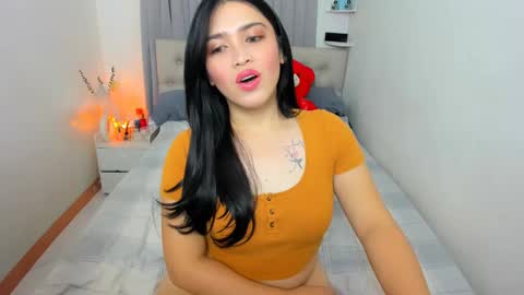 Demi online show from 02/27/26, 06:13