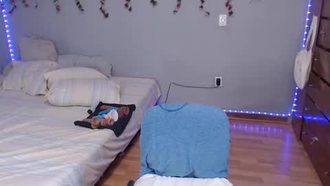 Snapshot of deni_bloom chatting on 12/11/24, 11:21 Denisse schedule Monday to Friday 1300-1900 mexican time Saturday-maybe it could be a surprise IDEPENDENT MODEL online show from 12/11/24, 11:21