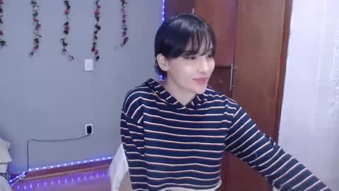 Snapshot of deni_bloom chatting on 12/30/24, 01:48 Denisse schedule Monday to Friday 1300-1900 mexican time Saturday-maybe it could be a surprise IDEPENDENT MODEL online show from 12/30/24, 01:48