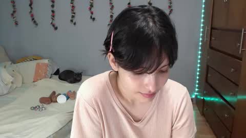 Snapshot of deni_bloom chatting on 01/17/25, 05:21 Denisse schedule Monday to Friday 1300-1900 mexican time Saturday-maybe it could be a surprise IDEPENDENT MODEL online show from 01/17/25, 05:21