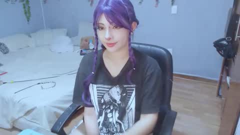 Snapshot of deni_bloom chatting on 10/15/25, 06:13 Denisse schedule Monday to Friday 1300-1900 mexican time Saturday-maybe it could be a surprise IDEPENDENT MODEL online show from 10/15/25, 06:13