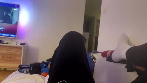 deninho1980 online show from 12/16/25, 06:35