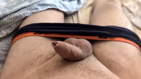 LilRoach online show from 02/17/25, 02:04