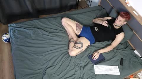 Denis online show from 10/30/25, 04:19