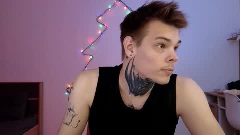 Denis online show from 12/02/25, 10:09