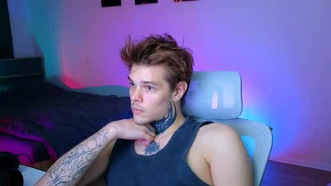 Denis online show from 01/19/26, 03:05