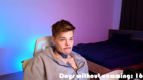 Denis online show from 02/11/26, 03:06