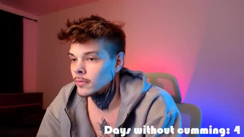 Denis online show from 02/23/26, 07:33