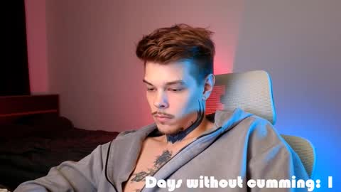 Denis online show from 02/26/26, 06:18