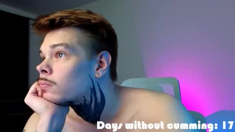 Denis online show from 03/14/26, 04:23