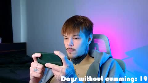 Denis online show from 03/17/26, 02:20