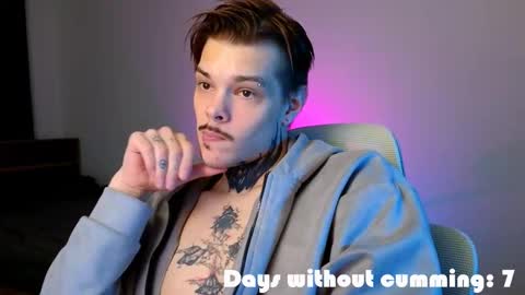 Denis online show from 03/25/26, 12:05