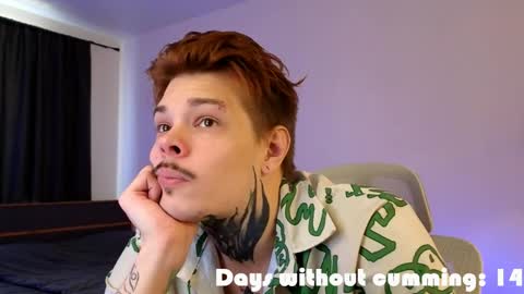 Denis online show from 03/31/26, 09:32