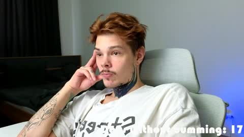 Denis online show from 04/06/26, 04:46