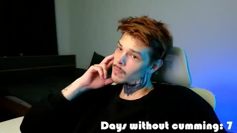 Denis online show from 04/12/26, 02:05