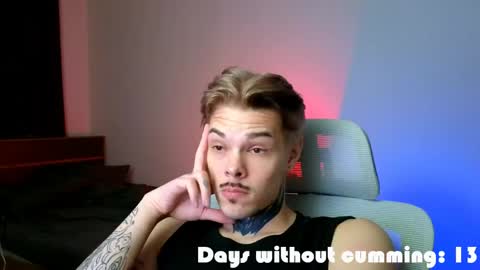 Denis online show from 04/16/26, 06:52