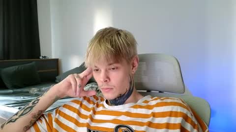 Denis online show from 05/16/26, 03:11