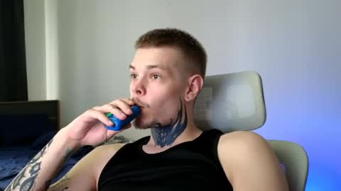 Denis online show from 06/09/26, 12:28