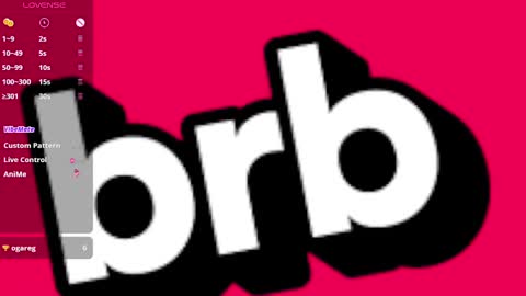 Dennis Brown online show from 11/13/25, 11:03