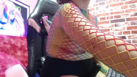 Denisse online show from 04/15/26, 04:08