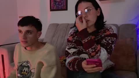 Hey guys see more about us heere   online show from 02/10/25, 12:52