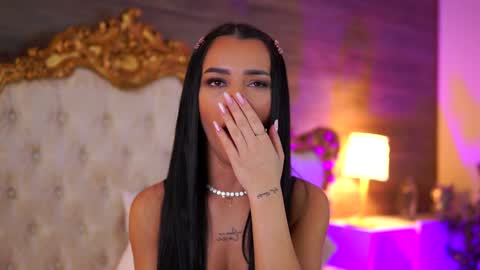 denisedevilles online show from 02/04/25, 12:11