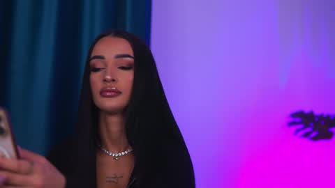 denisedevilles online show from 05/02/26, 07:19