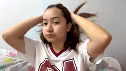 Valentina online show from 06/04/26, 07:14