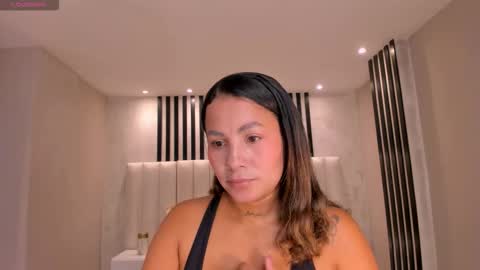 Snapshot of deniseford_ chatting on 02/28/26, 11:55 DENISE FORD online show from 02/28/26, 11:55