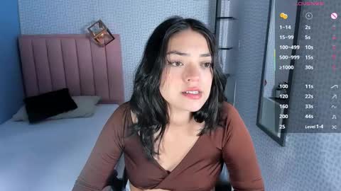 D E N I S  online show from 10/07/25, 12:24