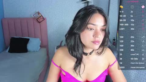 D E N I S  online show from 10/08/25, 01:09