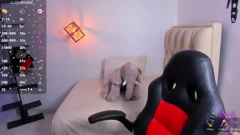 D E N I S  online show from 01/08/26, 03:20