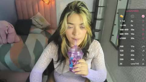 D E N I S  online show from 01/10/26, 03:08