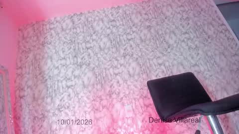 Denise Villareal  online show from 01/10/26, 06:26