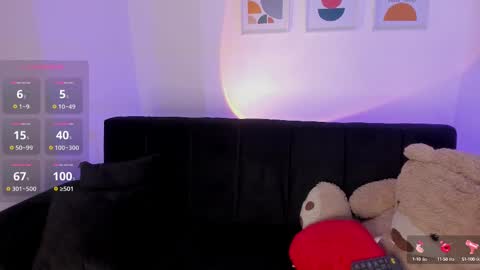 Snapshot of denisse444 chatting on 02/25/25, 12:58 denisse444 online show from 02/25/25, 12:58
