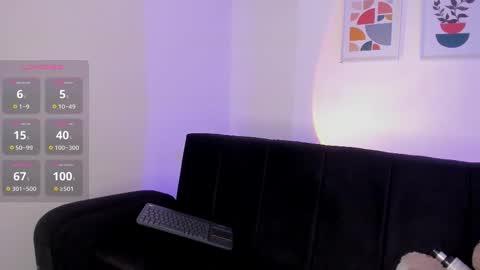 Snapshot of denisse444 chatting on 02/26/25, 12:16 denisse444 online show from 02/26/25, 12:16