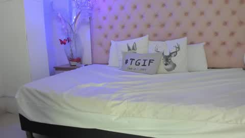 denisse_logan online show from 02/15/26, 03:03