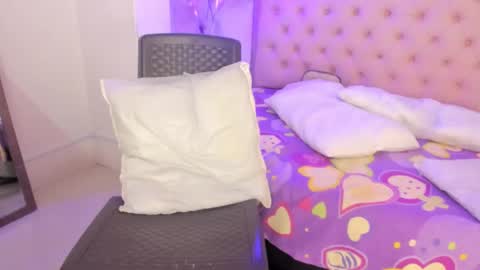 denisse_logan online show from 02/20/26, 06:26