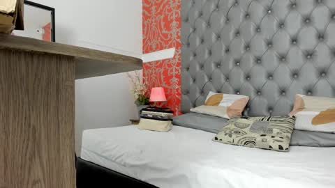 denisse_logan online show from 03/10/26, 03:11