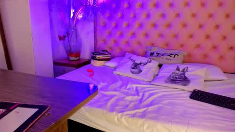 denisse_logan online show from 03/17/26, 03:22