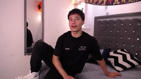 DENIZER online show from 10/28/25, 12:52