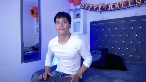 DENIZER online show from 10/29/25, 01:02