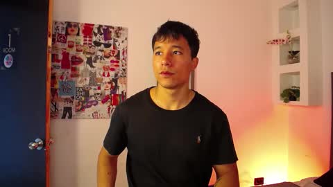 DENIZER online show from 12/03/25, 12:58