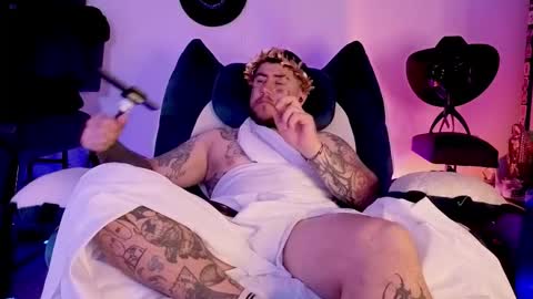 Oliver online show from 02/15/26, 12:51