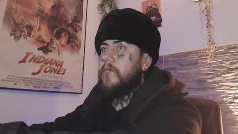 Oliver online show from 03/10/26, 11:21