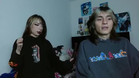 denjireze online show from 02/12/26, 02:12