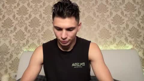 Den online show from 01/07/25, 12:09