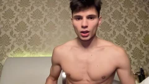 Den online show from 03/02/25, 06:19